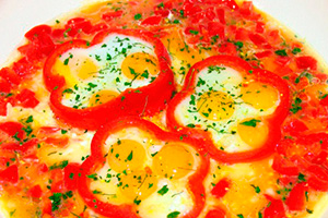 4 рецепта, как приготовить яичницу и омлет из перепелиных яиц