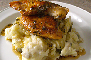Рецепт шашлыка из курицы в духовке: из бедер, филе и крыльев